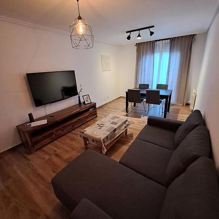 Arévalo Apartamento La Morana מראה חיצוני תמונה