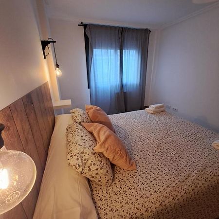 Arévalo Apartamento La Morana מראה חיצוני תמונה