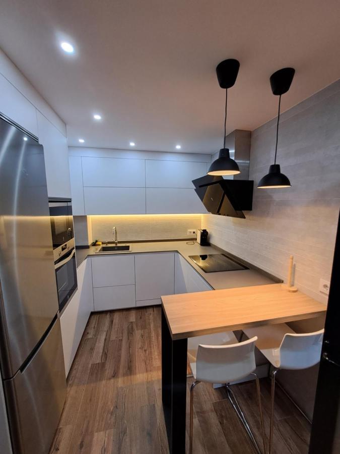 Arévalo Apartamento La Morana מראה חיצוני תמונה